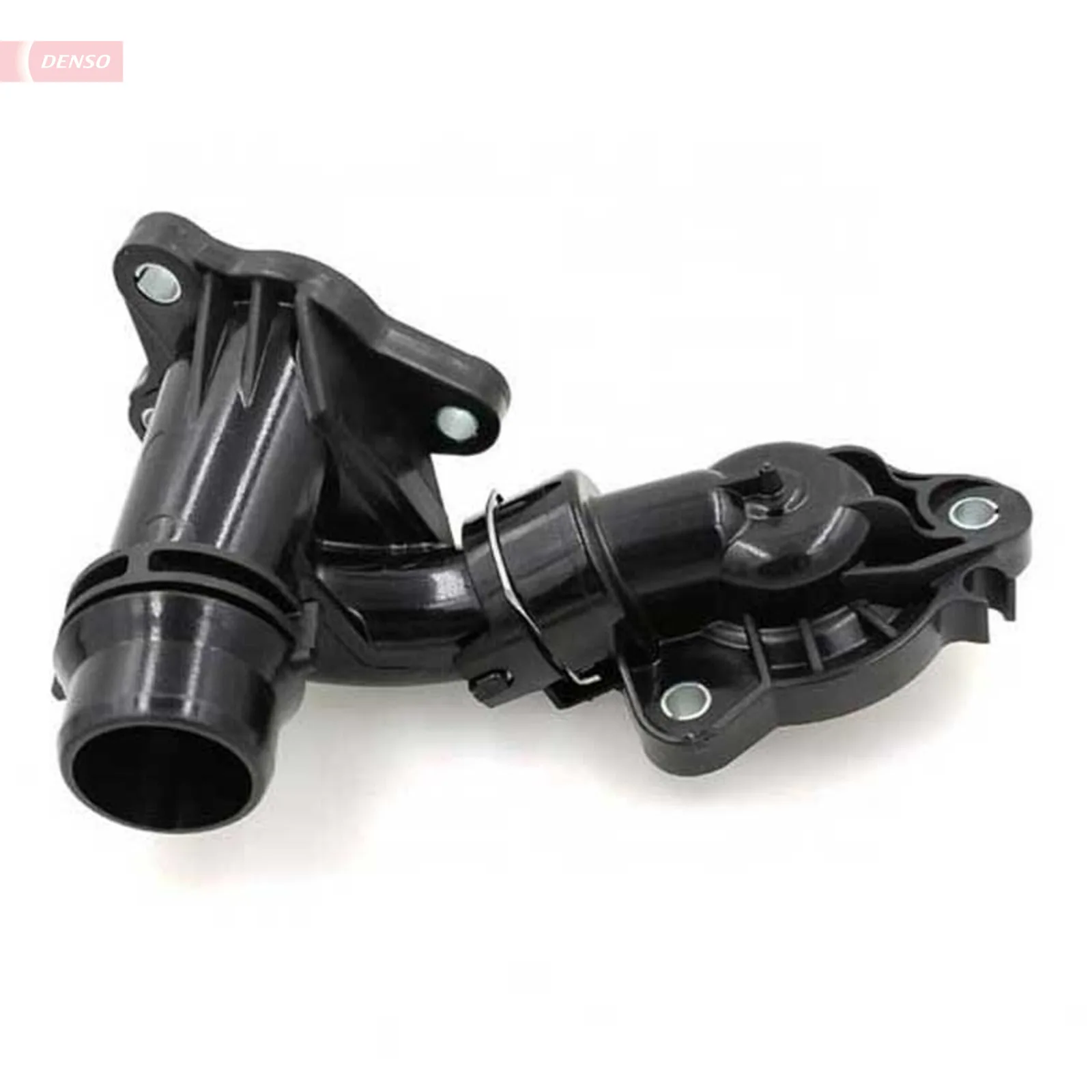 BMW F39 F40 F44 F45… B47 Termostat 11518472111 DTM851238 DENSO
