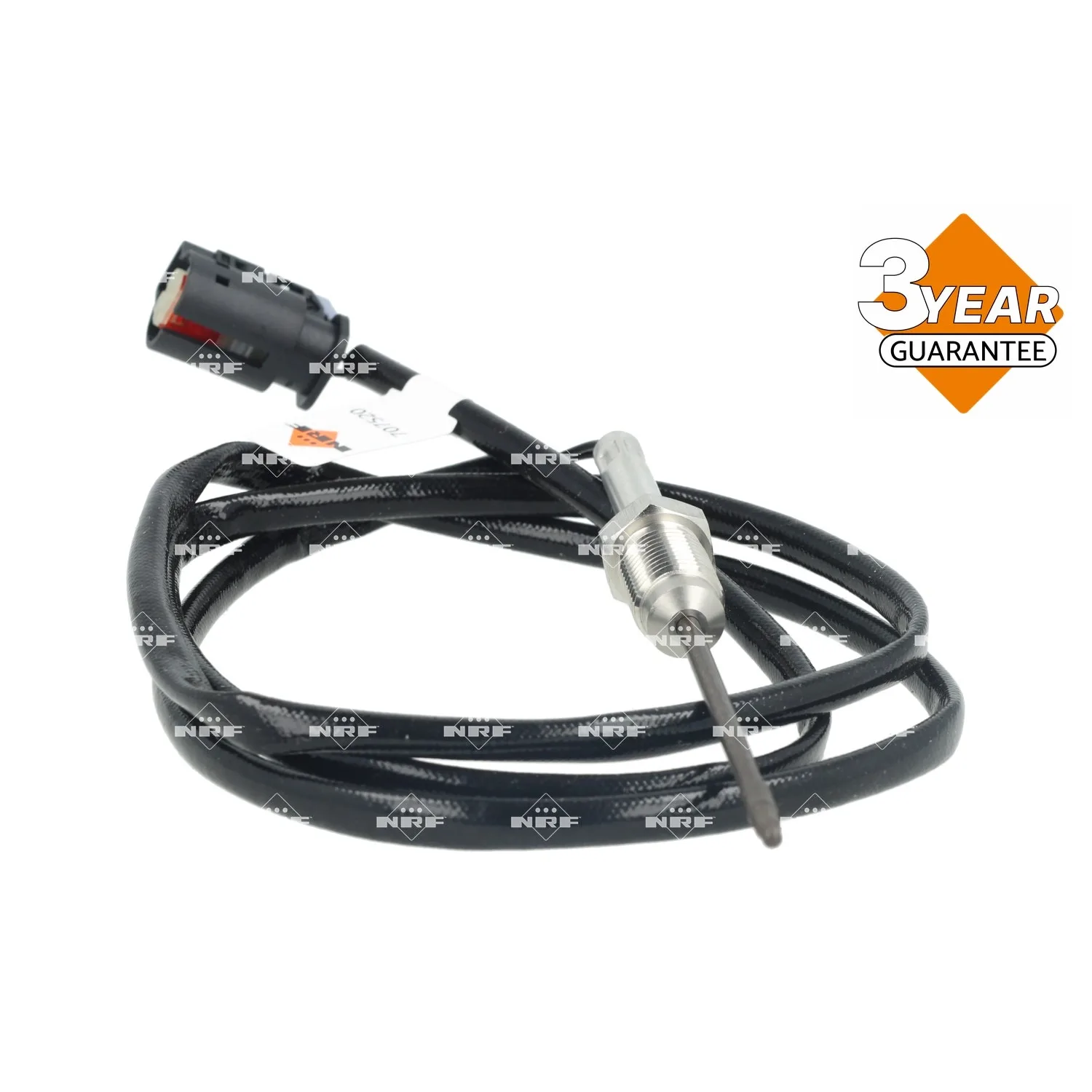 BMW F39 F40 F44 F45… Egzoz Gazı Sıcaklık Sensörü 13628570121 707520 NRF - BMW yedek parça