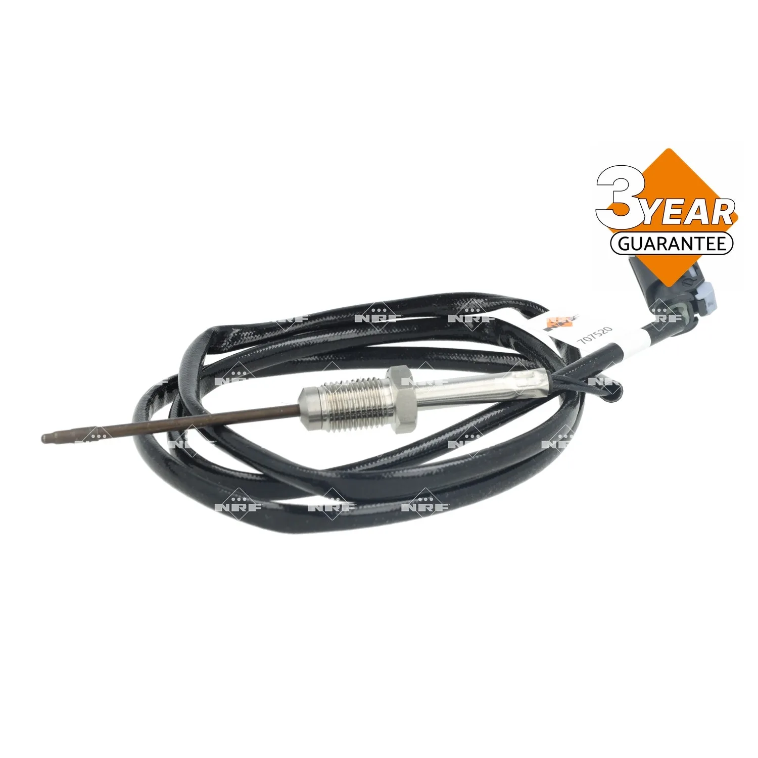 BMW F39 F40 F44 F45… Egzoz Gazı Sıcaklık Sensörü 13628570121 707520 NRF - BMW yedek parça