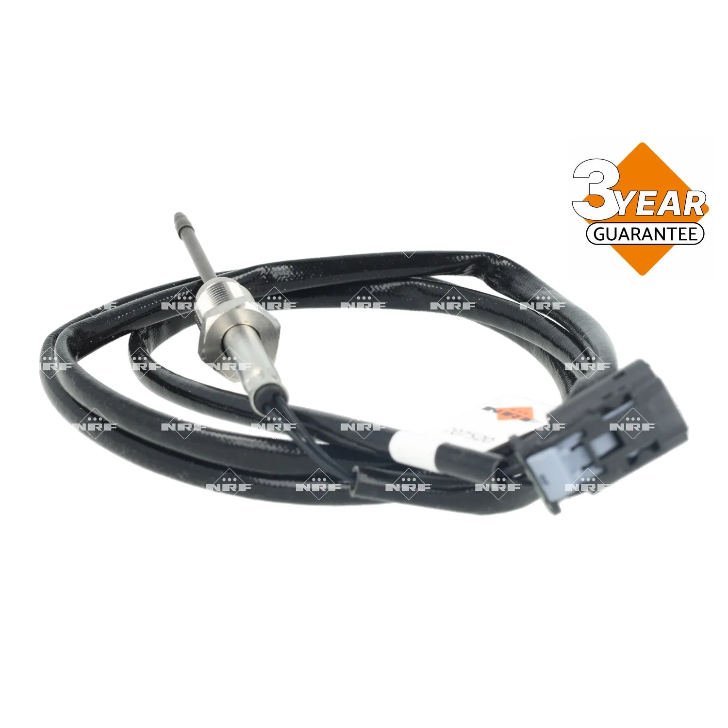 BMW F39 F40 F44 F45… Egzoz Gazı Sıcaklık Sensörü 13628570121 707520 NRF - BMW yedek parça