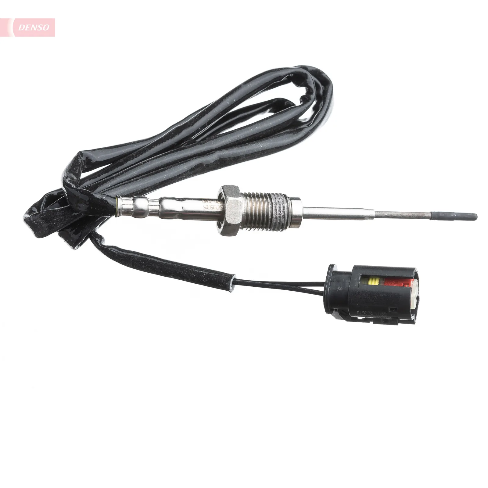 BMW F39 F40 F44 F45… Egzoz Sıcaklık Sensörü 13628570121 DET-0152 DENSO