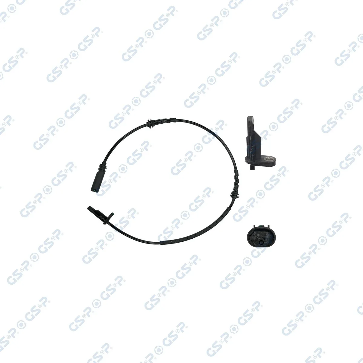 BMW F39 F40 F44 F45… Ön ABS Sensörü 34526880755 9A0884 GSP