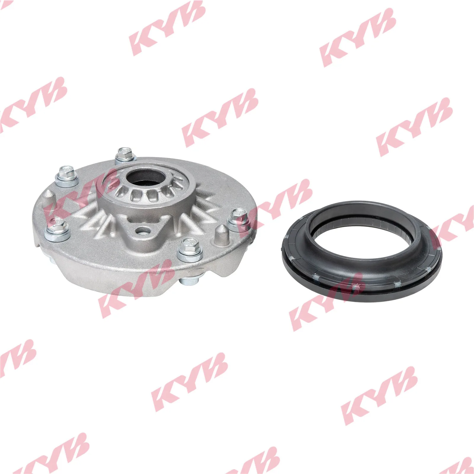 BMW F39 F40 F44 F45… Ön Amortisör Takozu 31306872271 SM1115 KYB