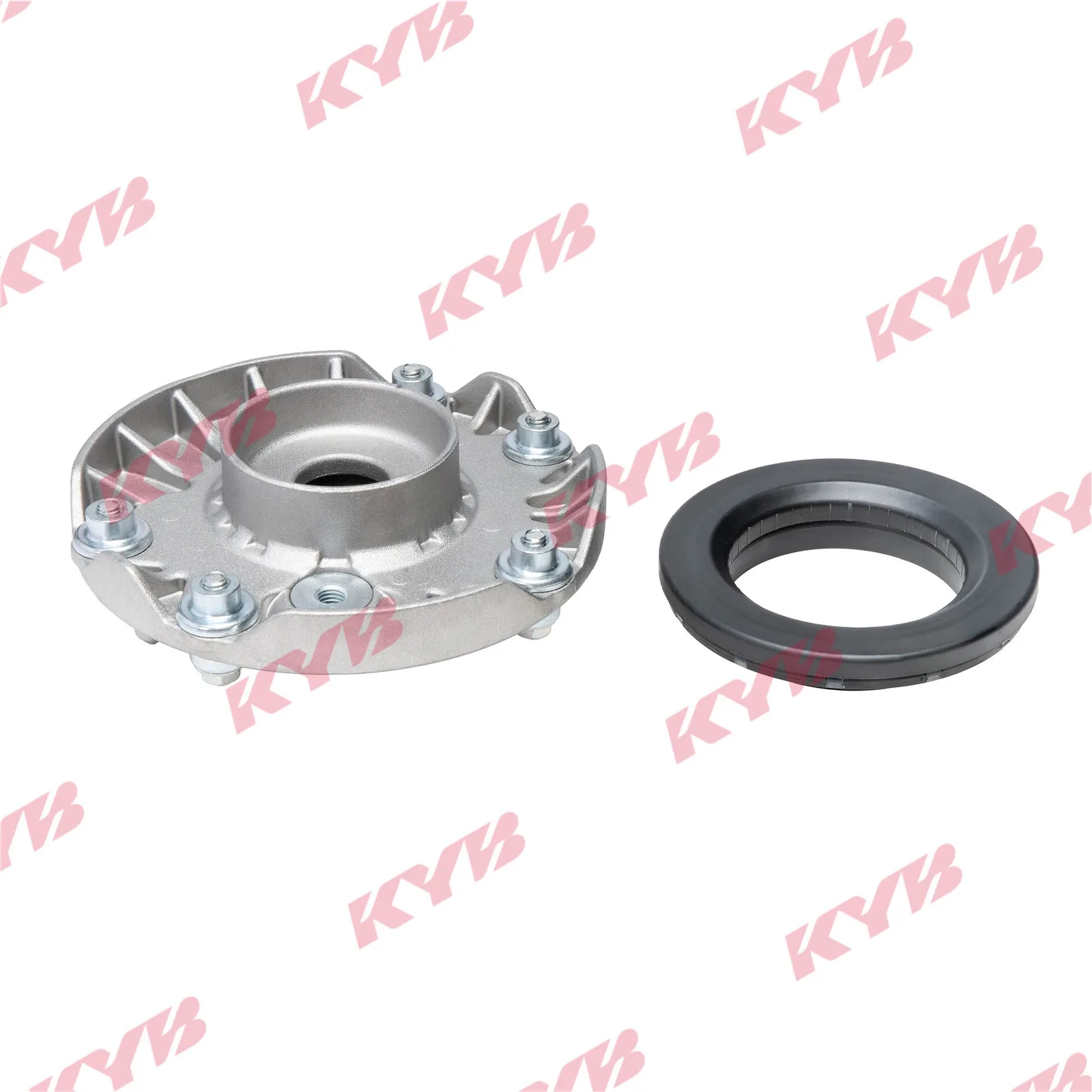 BMW F39 F40 F44 F45… Ön Amortisör Takozu 31306872271 SM1115 KYB - BMW yedek parça