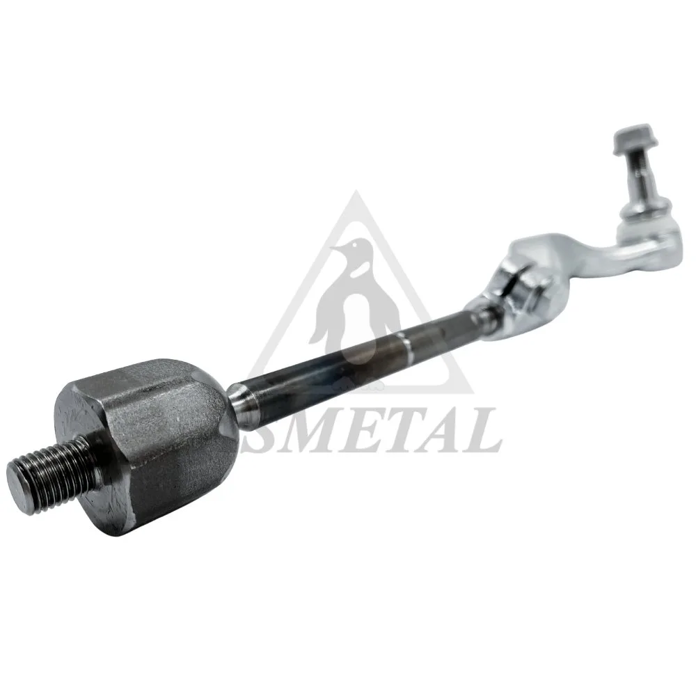 BMW F39 F40 F44 F45… Ön Sağ Rot Komple 32106899816 29BM2101 AS METAL - BMW yedek parça