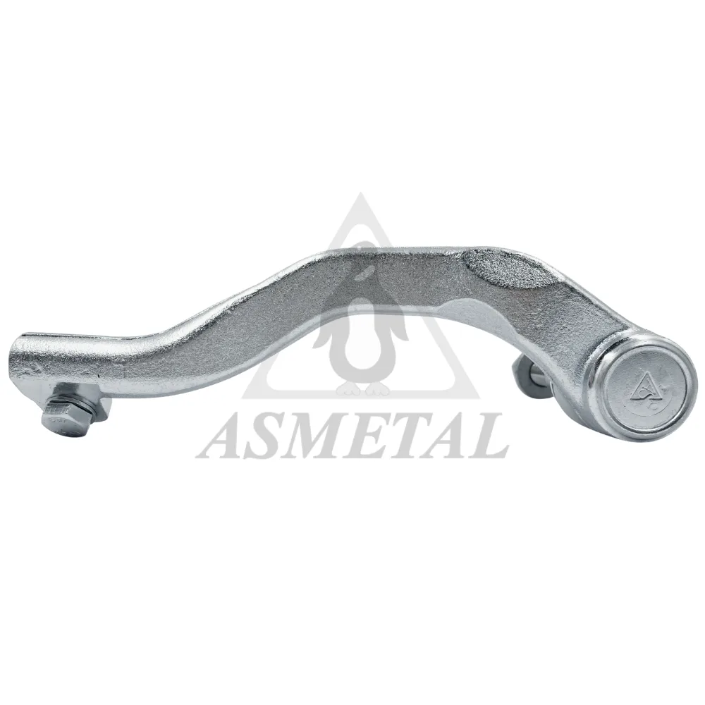 BMW F39 F40 F44 F45… Ön Sol Rot Başı 32106869424 17BM2100 AS METAL - BMW yedek parça