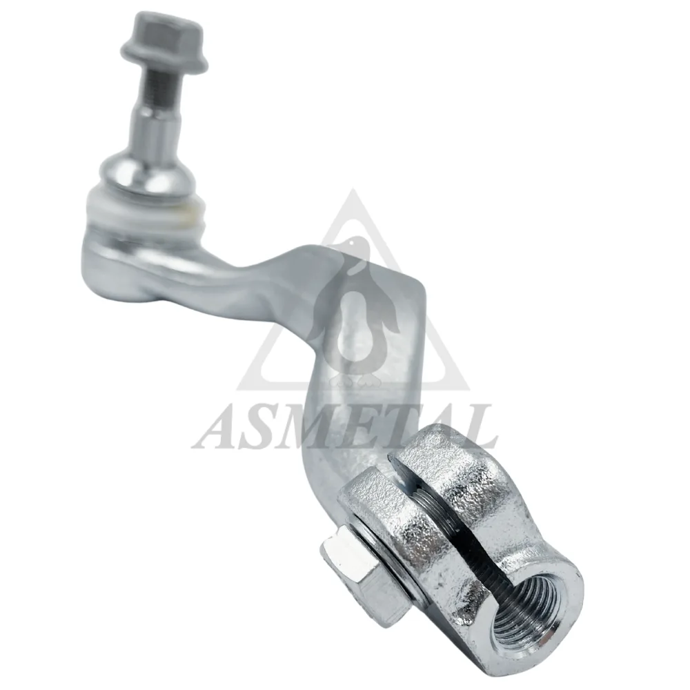 BMW F39 F40 F44 F45… Ön Sol Rot Başı 32106869424 17BM2100 AS METAL - BMW yedek parça