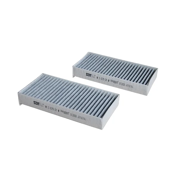 BMW F39 F40 F44 F45… Polen Filtresi 64316835406 B12859 BORSEHUNG