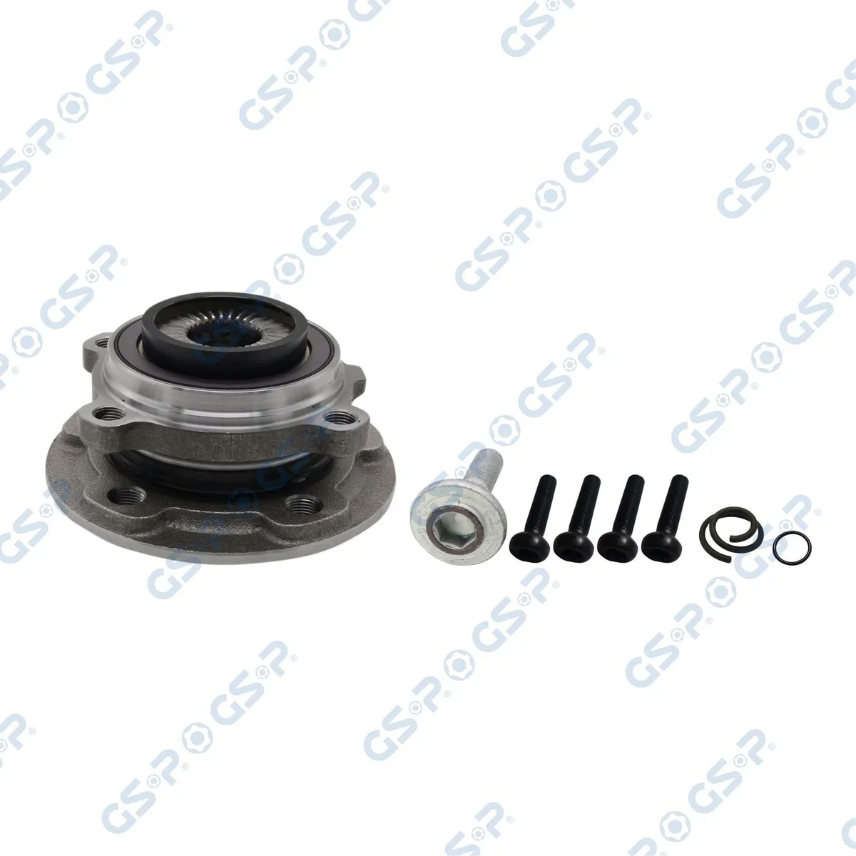 BMW F39 F40 F44 F45… Rulmanlı Porya 31206874443 9400529K GSP - BMW yedek parça