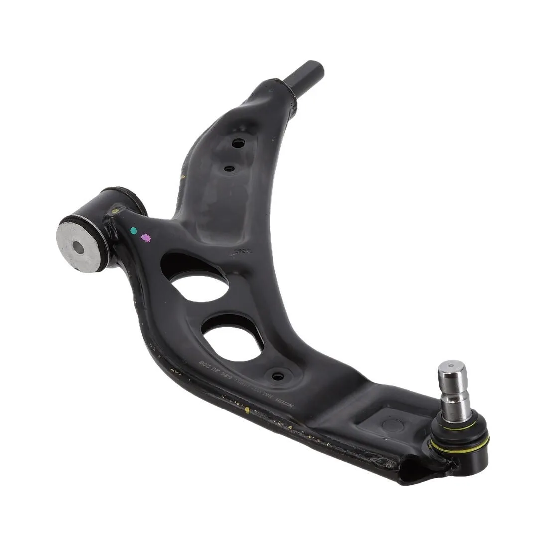 BMW F39 F40 F44 F45… Salıncak 31122785113 BM-WP-14881 MOOG - BMW yedek parça