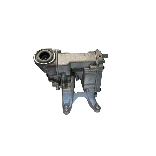 BMW F39 F40 F44 F45… Yağ Pompası 11412672858 B11901 BORSEHUNG