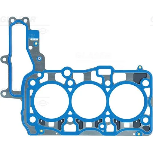 BMW F39 F40 F44 F48 B37 Silindir Kapak Contası 11128594565 H85164-00 GLASER