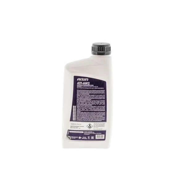 BMW F39 F40 F44 F48… B38 B46 B47… Otomatik Şanzıman Yağı 83222413477 ATF-94001 AISIN - BMW yedek parça