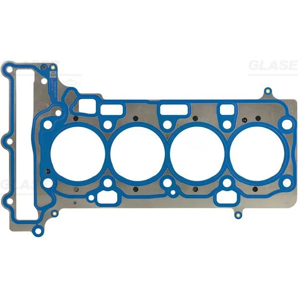 BMW F39 F40 F44 F48… B42 B46 B48 Silindir Kapak Contası 11128481577 H85188-00 GLASER