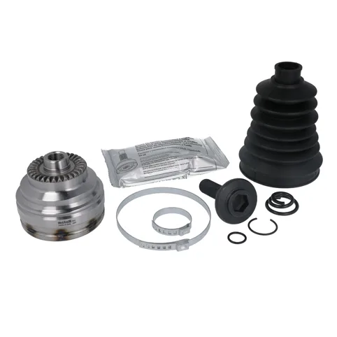 BMW F39 F40 F45 F46… B36 B37 B38… Ön Aks Kafası Seti Teker Tarafı 31607639432 15-1882 METELLI