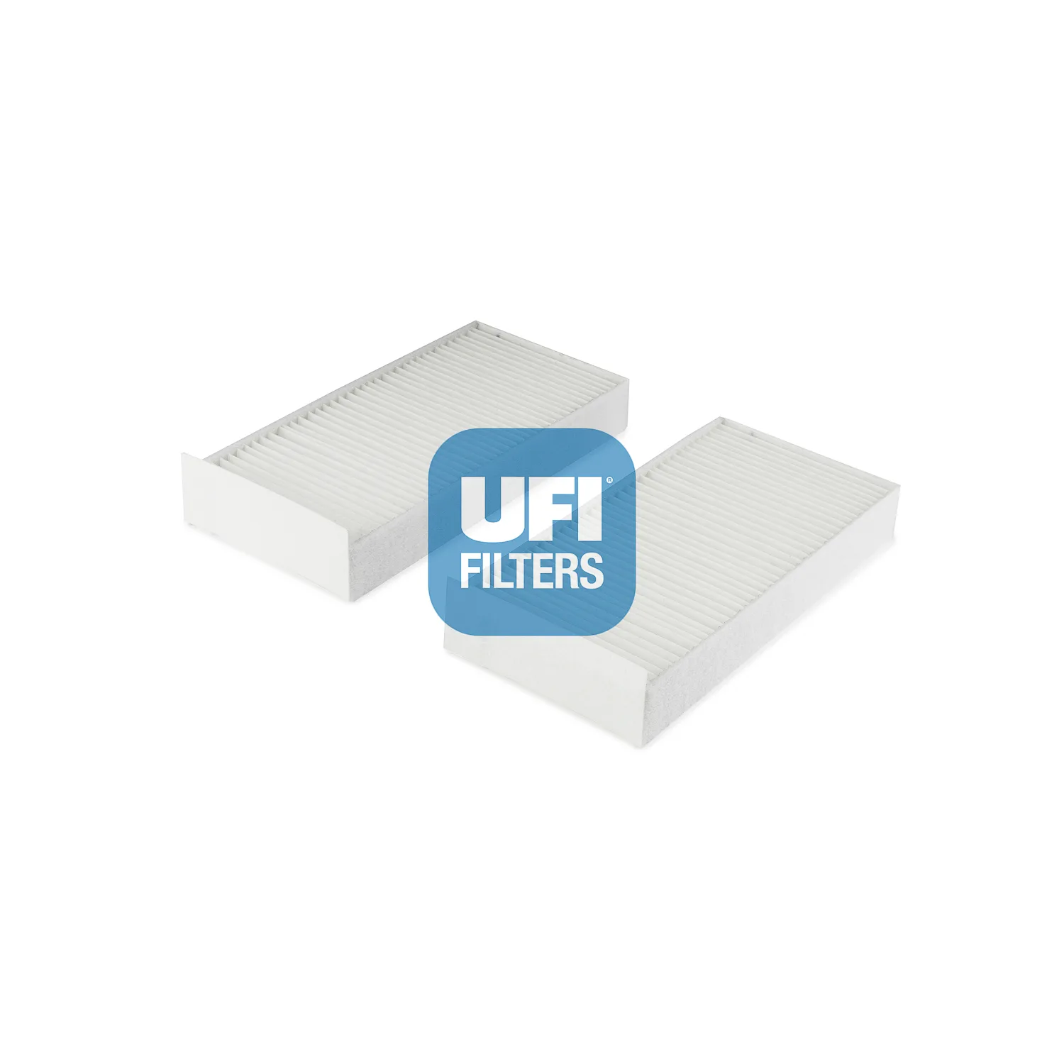 BMW F39 F40 F45 F46… B36 B37 B38… Polen Filtresi 64116823724 53.332.00 UFI