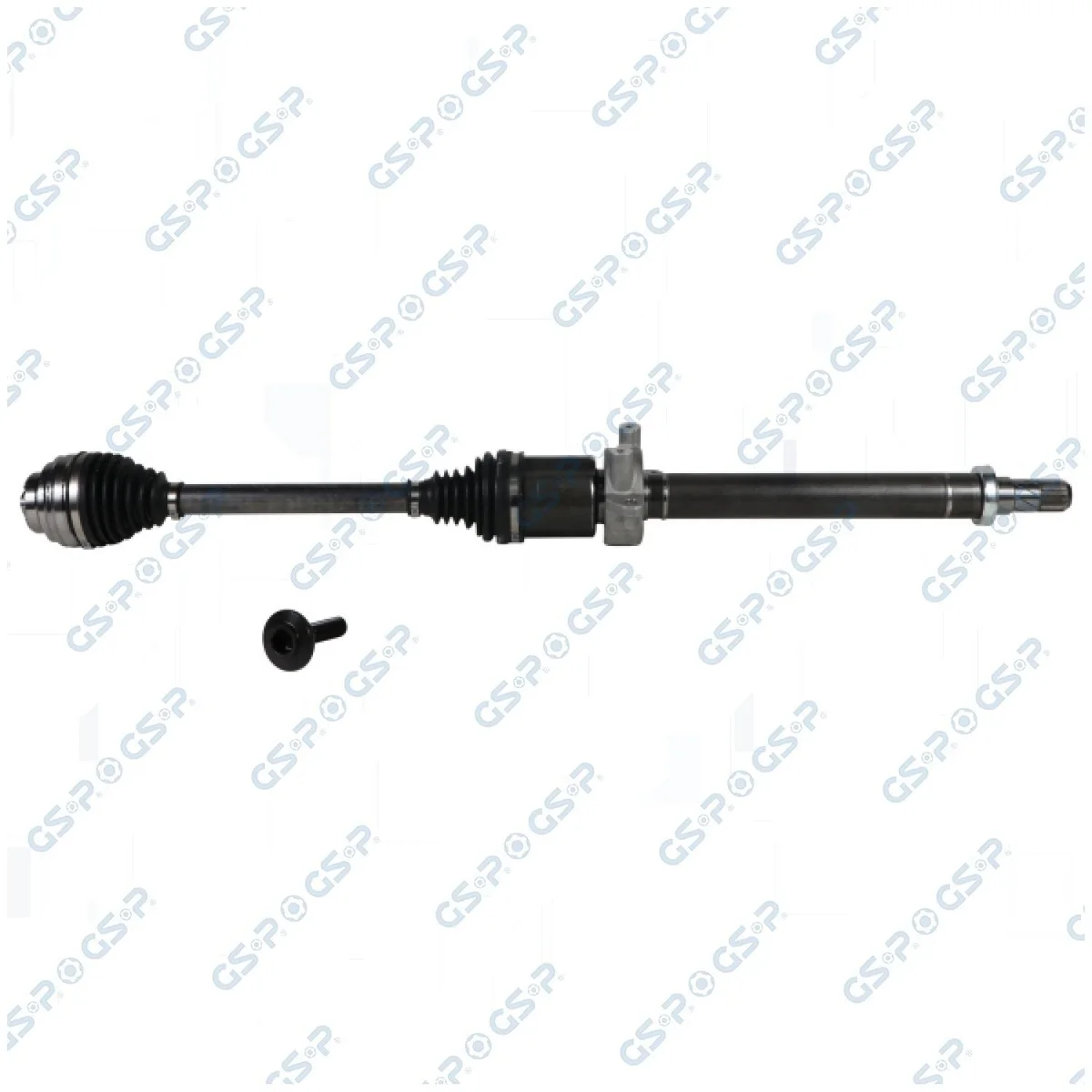 BMW F39 F40 F45 F46… B37 Ön Sağ Aks 31607646830 204526 GSP - BMW yedek parça