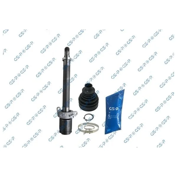 BMW F39 F40 F45 F46… B37 Ön Sağ Aks İç Mafsalı 31608643372 602836 GSP