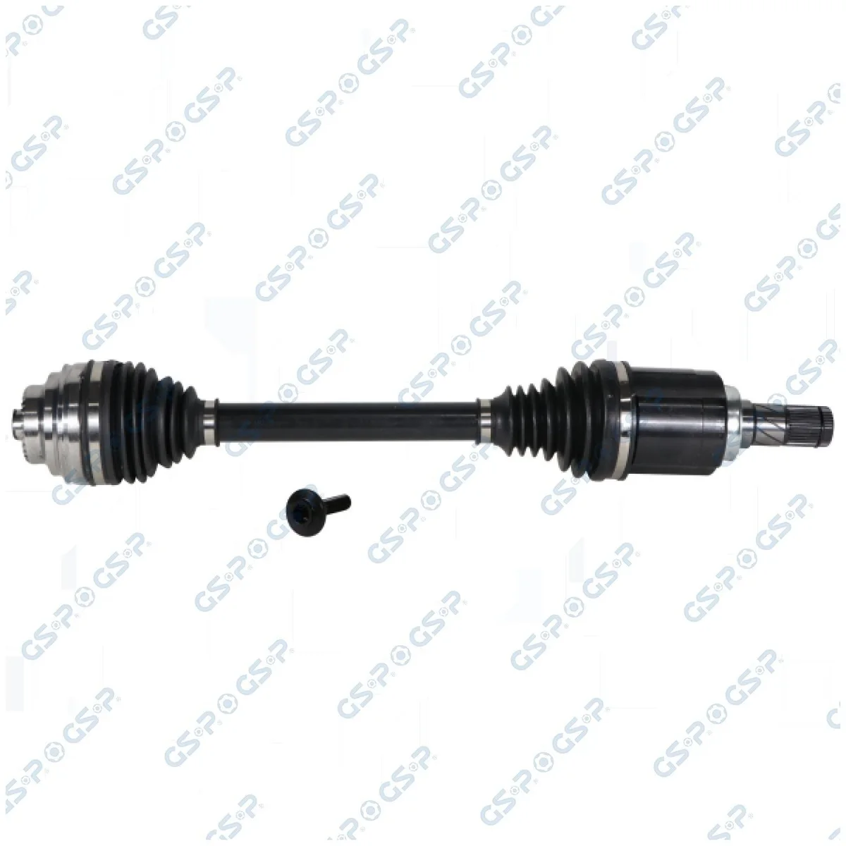 BMW F39 F40 F45 F46… B37 Ön Sol Aks 31608607265 204525 GSP