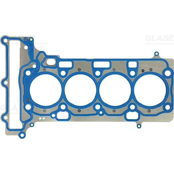 BMW F39 F40 F45 F48… B46 B48 Silindir Kapak Contası 11127934597 H85018-10 GLASER