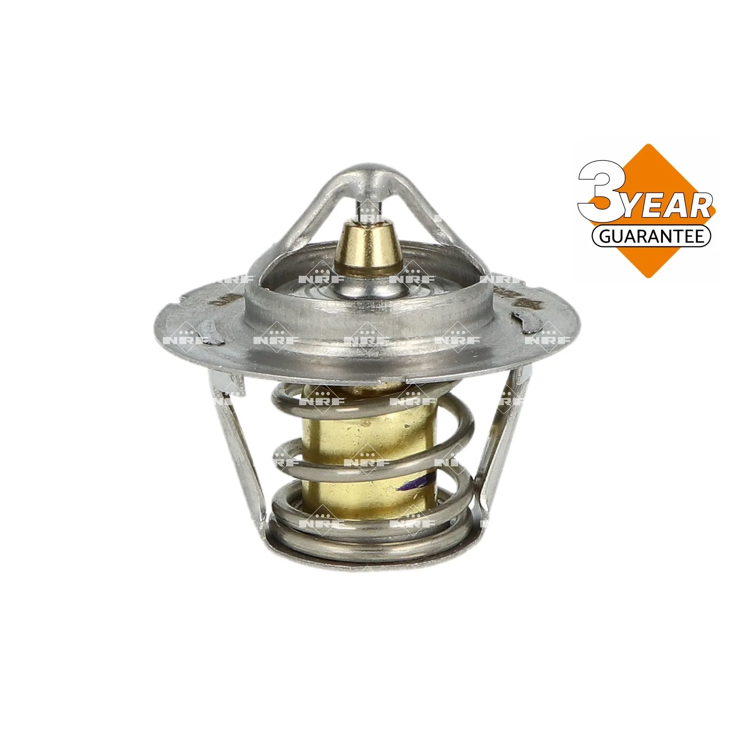 BMW F39 F40 F54 F57… B38 B47 B48… Termostat 11531485847 725094 NRF - BMW yedek parça