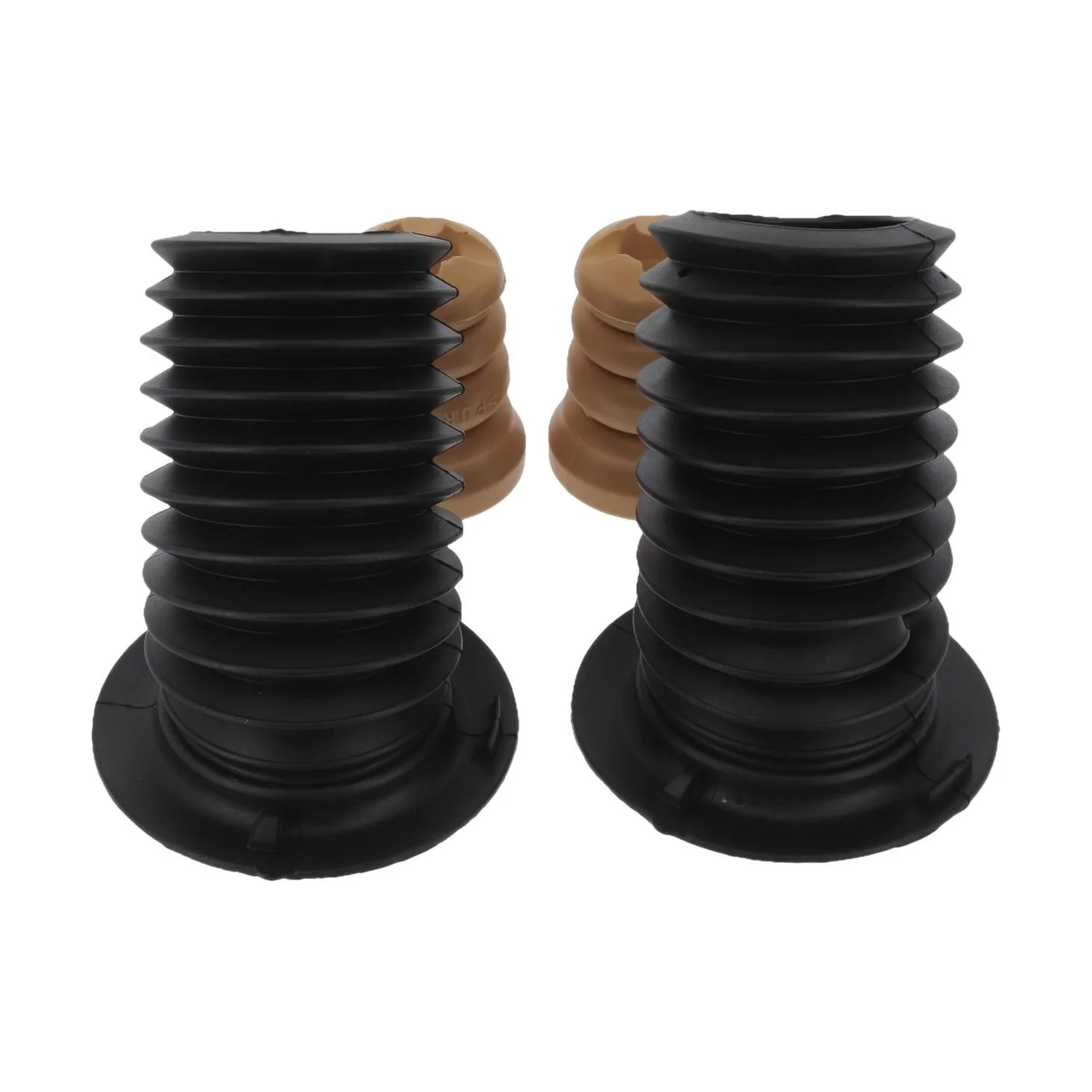 BMW F39 F40 F54 F60 Amortisör Toz Körüğü Takımı 31316860787 PK477 MONROE - BMW yedek parça