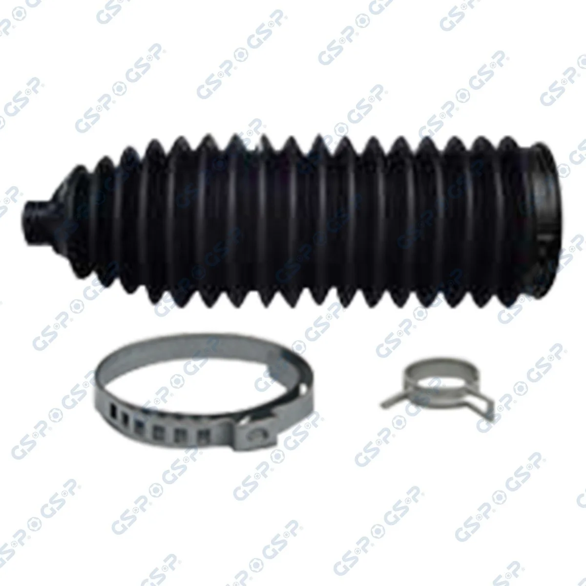BMW F39 F44 F45 F46… Ön Direksiyon Kutusu Körük Seti 32106865380 541171S GSP