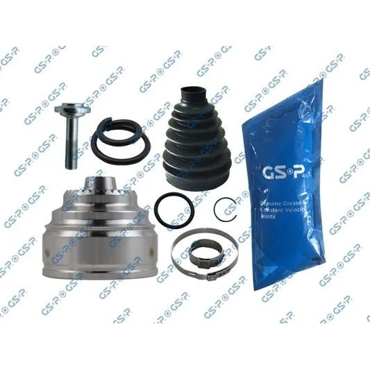 BMW F39 F45 F46 F48… B32 B36 B37… Ön Aks Dış Mafsalı 31607642108 802471 GSP - BMW yedek parça