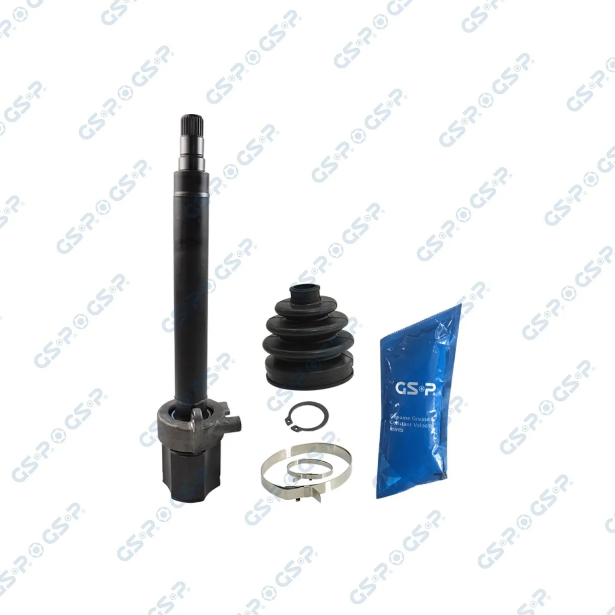 BMW F39 F45 F46 F48… B32 B36 B37… Ön Sağ Aks İç Mafsalı 31607642108 602348 GSP - BMW yedek parça