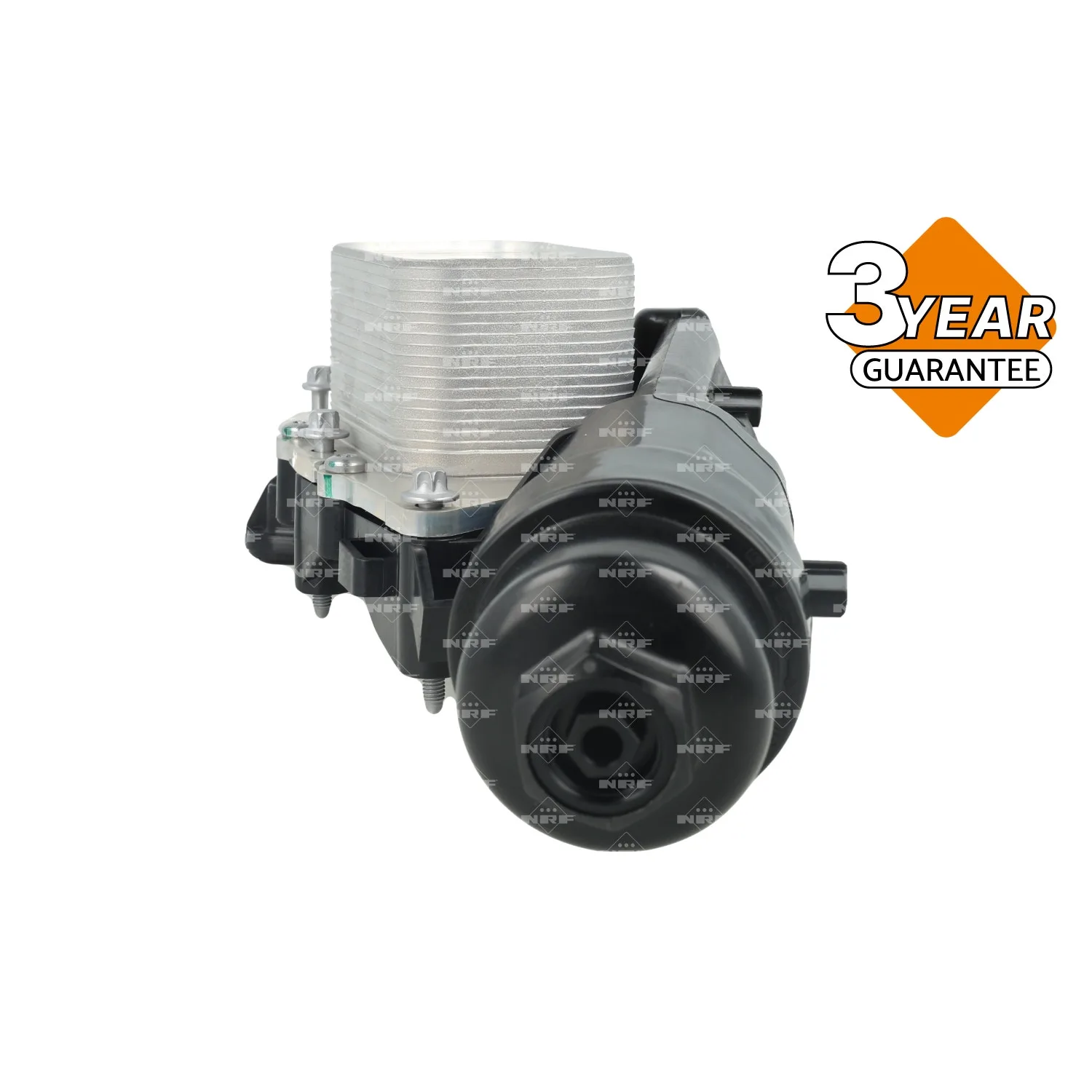 BMW F39 F45 F46 F48… B32 B36 B37… Yağ Filtre Kabı 11428511391 310255 NRF - BMW yedek parça