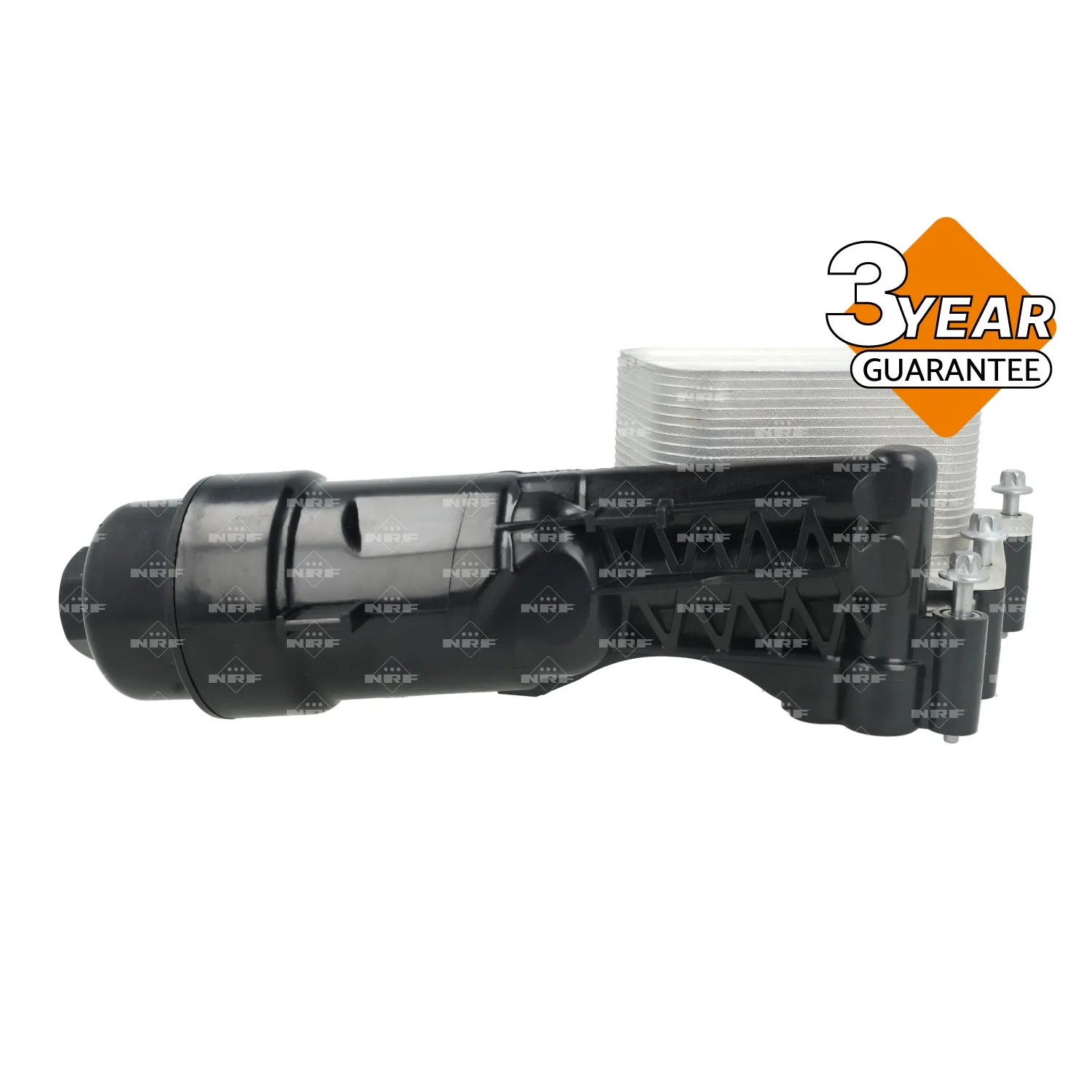 BMW F39 F45 F46 F48… B32 B36 B37… Yağ Filtre Kabı 11428511391 310255 NRF - BMW yedek parça