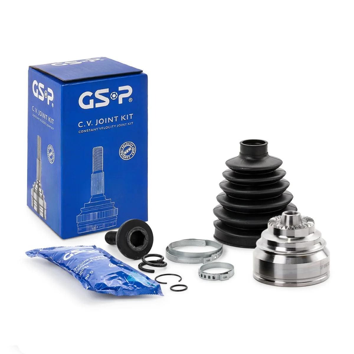 BMW F39 F45 F46 F48… B32 B38 B42… Ön Aks Dış Mafsalı 31608482286 801684 GSP - BMW yedek parça