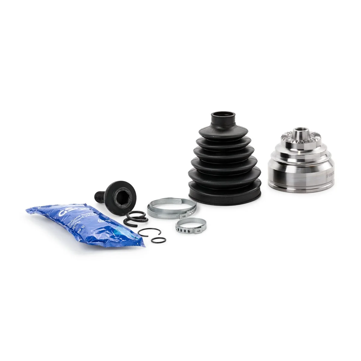 BMW F39 F45 F46 F48… B32 B38 B42… Ön Aks Dış Mafsalı 31608482286 801684 GSP - BMW yedek parça
