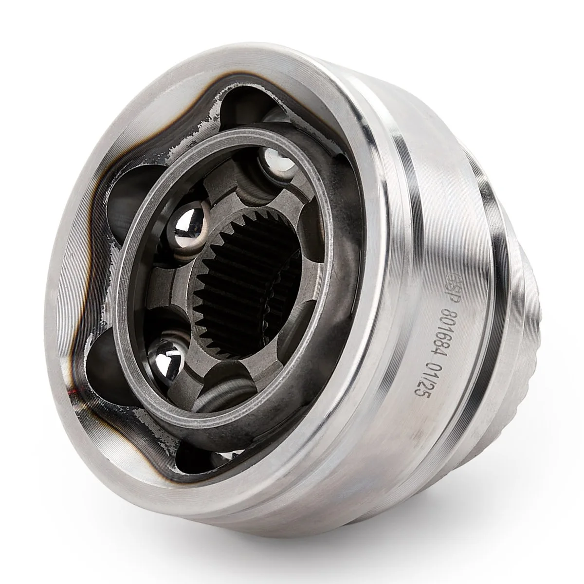 BMW F39 F45 F46 F48… B32 B38 B42… Ön Aks Dış Mafsalı 31608482286 801684 GSP - BMW yedek parça