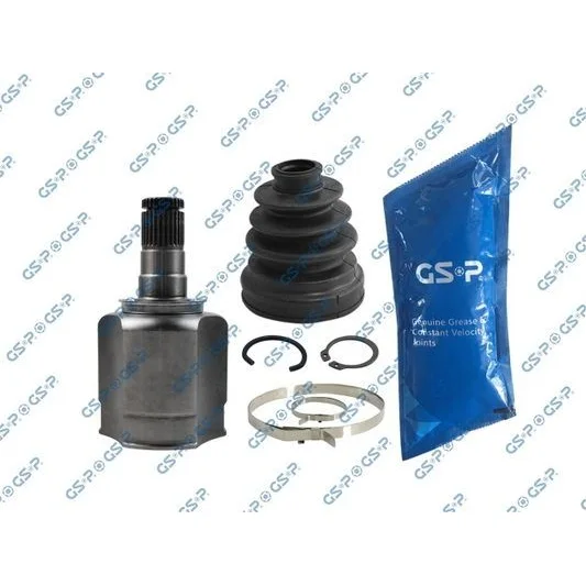 BMW F39 F45 F46 F48… B32 B38 B42… Ön Sol Aks İç Mafsalı 31608643375 601659 GSP - BMW yedek parça