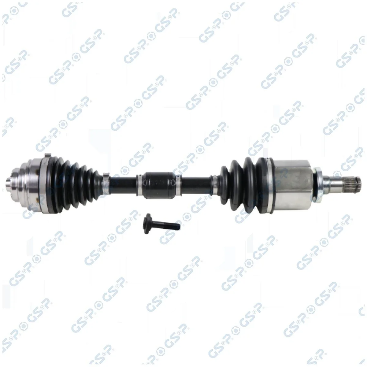 BMW F39 F45 F46 F48… B36 B37 B38 Ön Sol Aks 31607642109 203712 GSP - BMW yedek parça