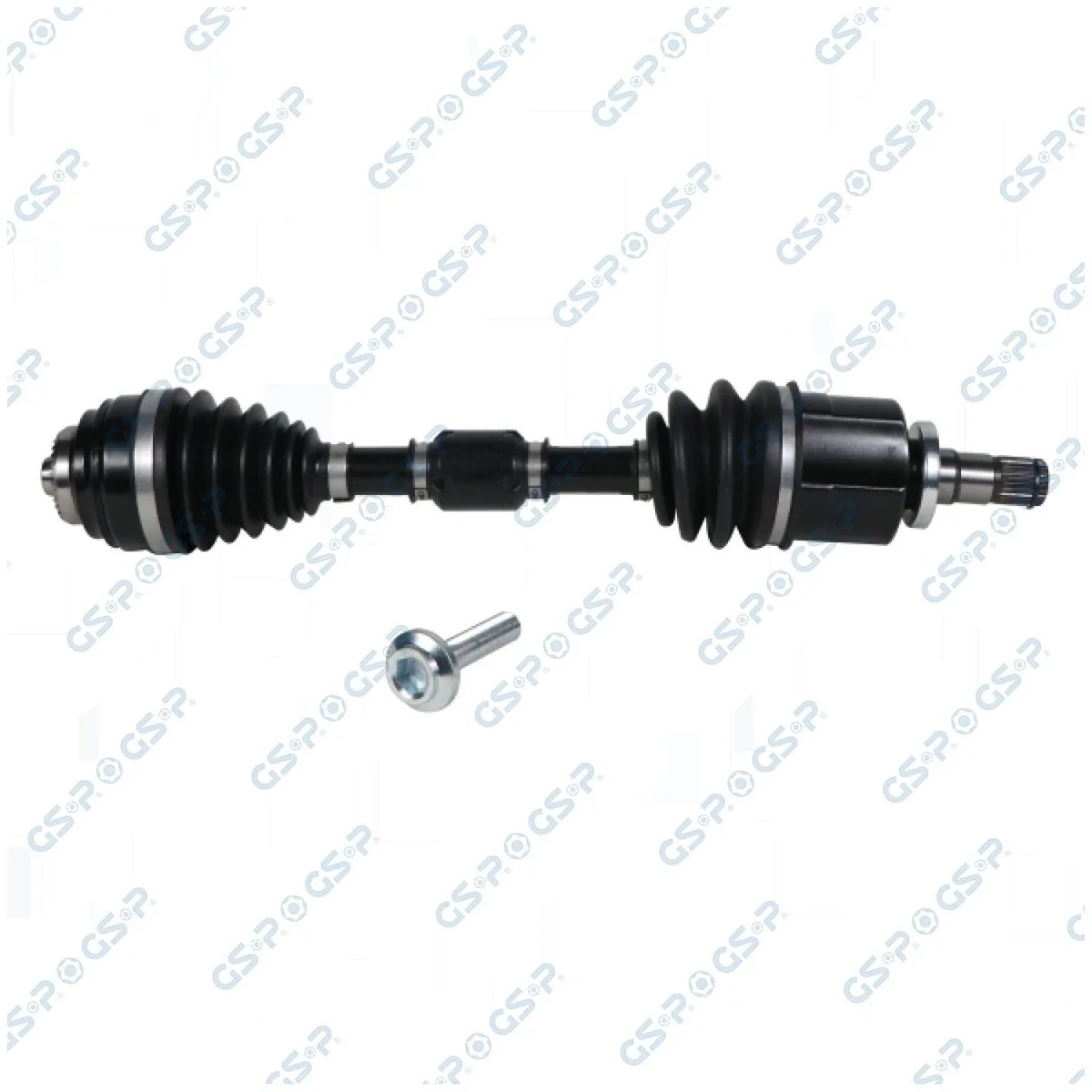 BMW F39 F45 F46 F48… B36 B37 B38 Ön Sol Aks 31607642109 203712OL GSP - BMW yedek parça
