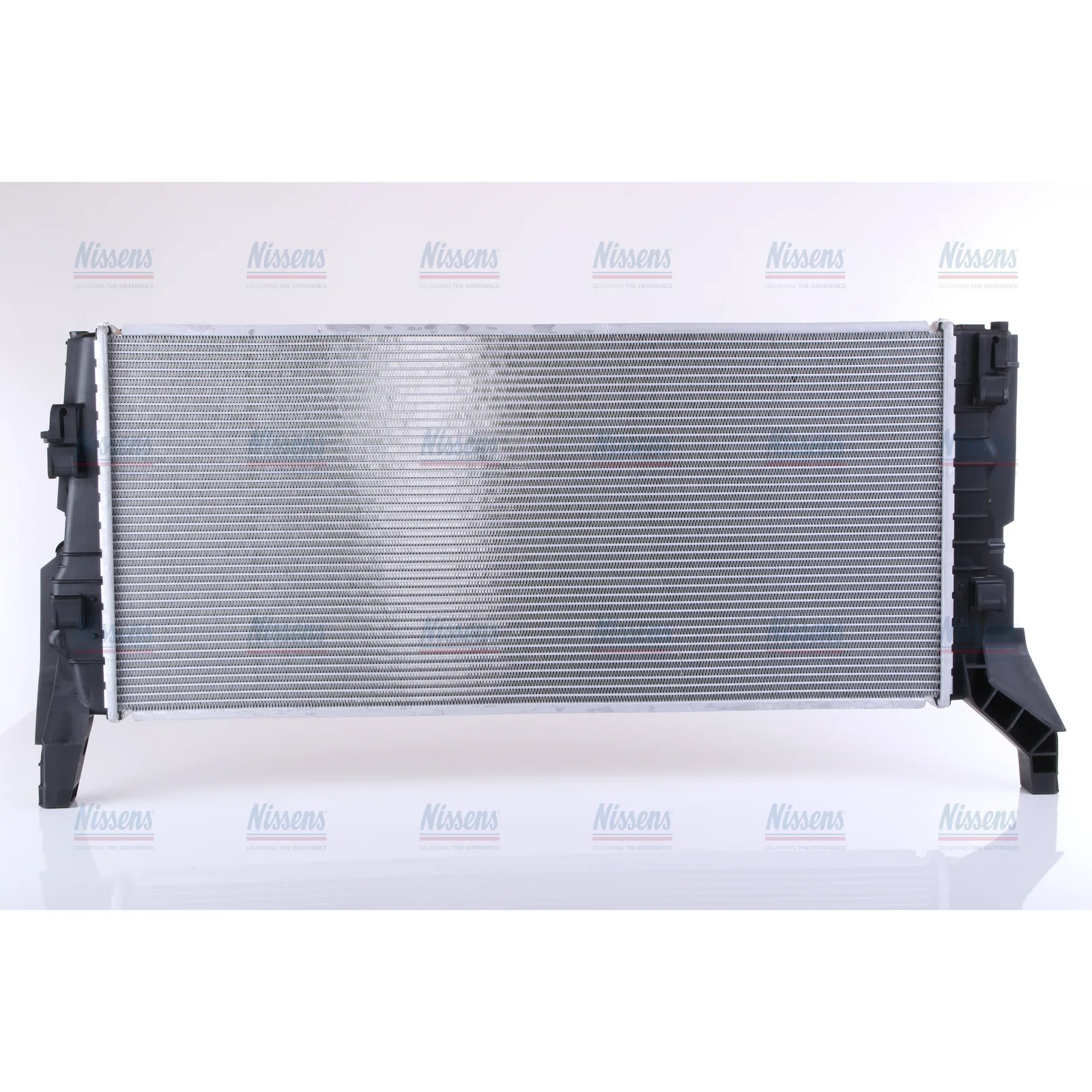 BMW F39 F45 F46 F48… B37 B38 B46… Motor Su Radyatörü 17117617637 60861 NISSENS - BMW yedek parça