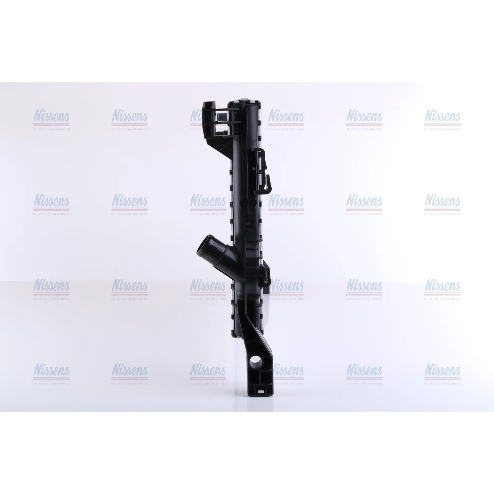 BMW F39 F45 F46 F48… B37 B38 B46… Motor Su Radyatörü 17117617637 60861 NISSENS - BMW yedek parça