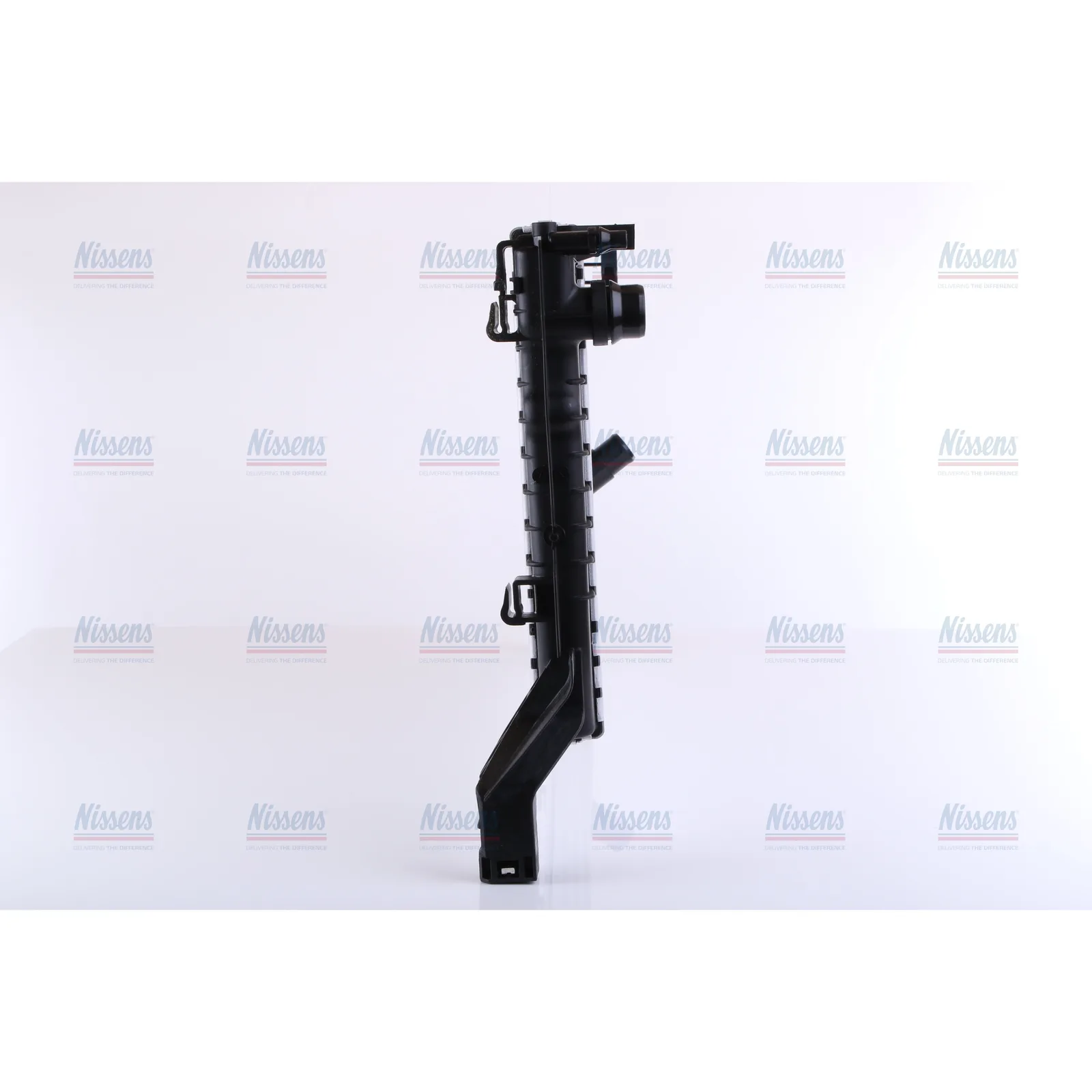 BMW F39 F45 F46 F48… B37 B38 B46… Motor Su Radyatörü 17117617637 60861 NISSENS - BMW yedek parça