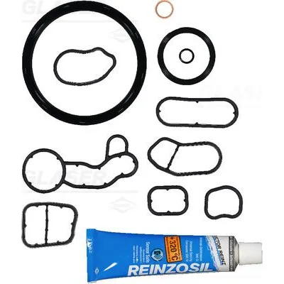 BMW F39 F45 F46 F48 B38 Alt Takım Conta B93283-00 GLASER