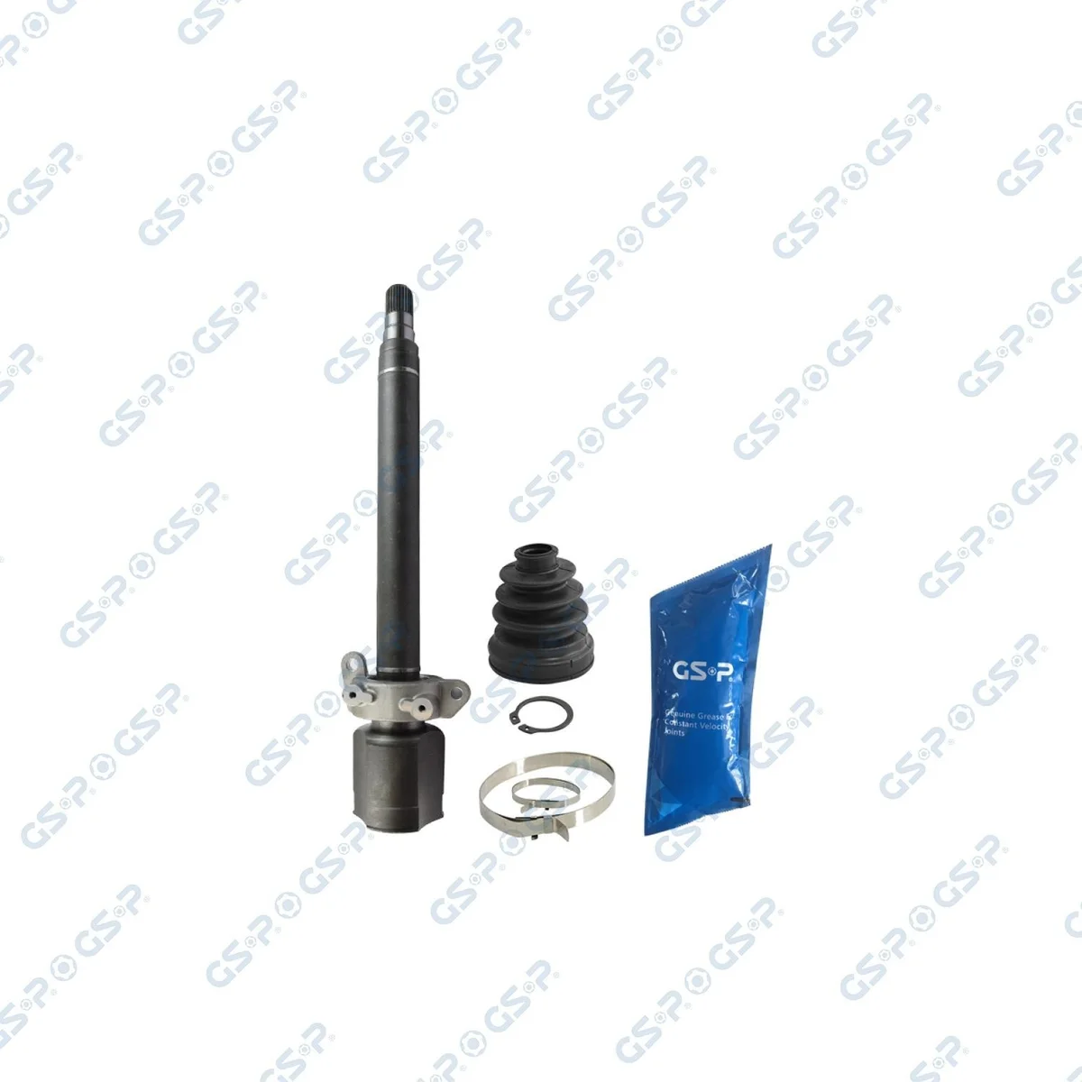 BMW F39 F45 F46 F48… B42 B46 B47… Ön Sağ Aks İç Mafsalı 31608482286 602517 GSP - BMW yedek parça