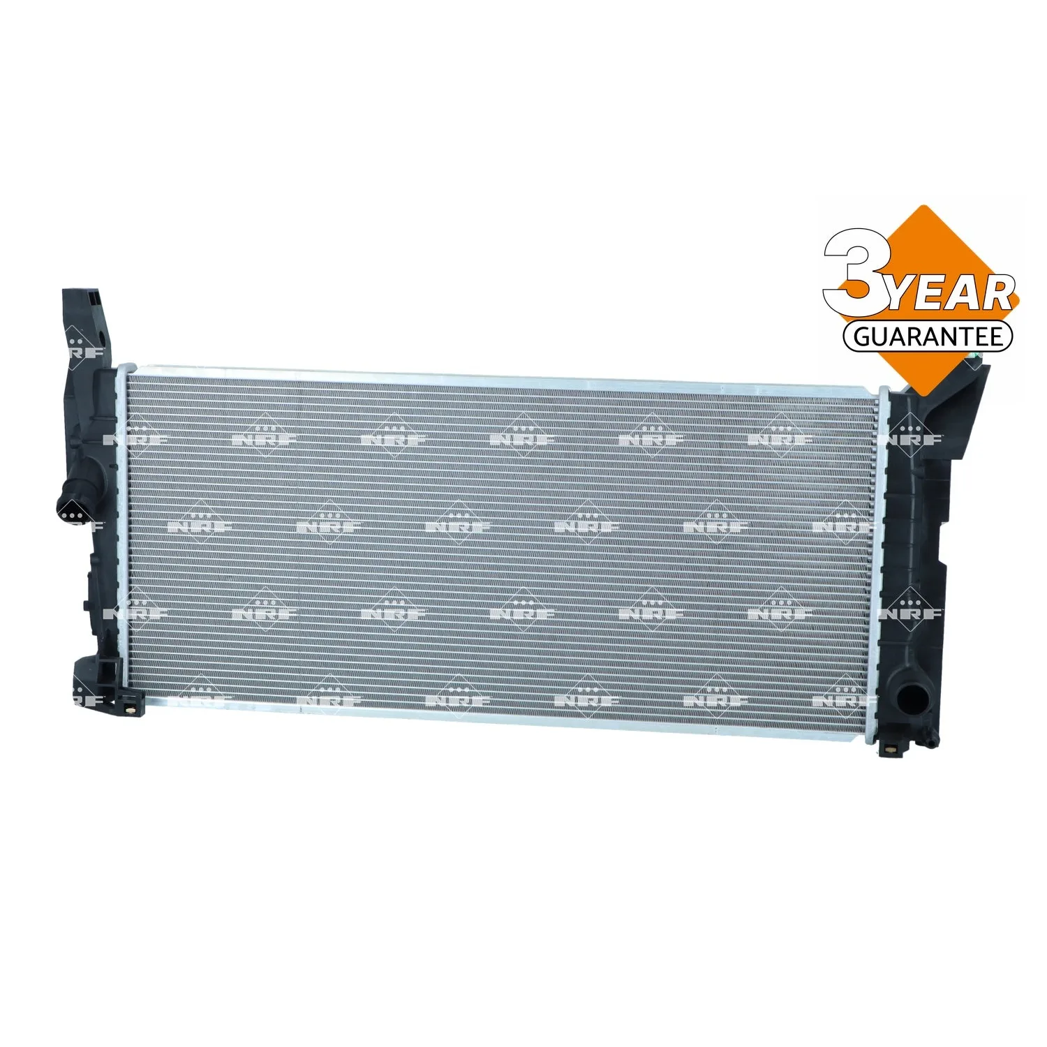 BMW F39 F45 F46 F48… B42 B46 B48 Motor Su Radyatörü 17117617635 59236 NRF - BMW yedek parça