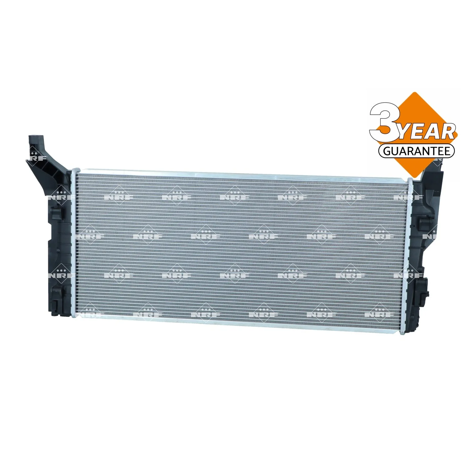 BMW F39 F45 F46 F48… B42 B46 B48 Motor Su Radyatörü 17117617635 59236 NRF - BMW yedek parça