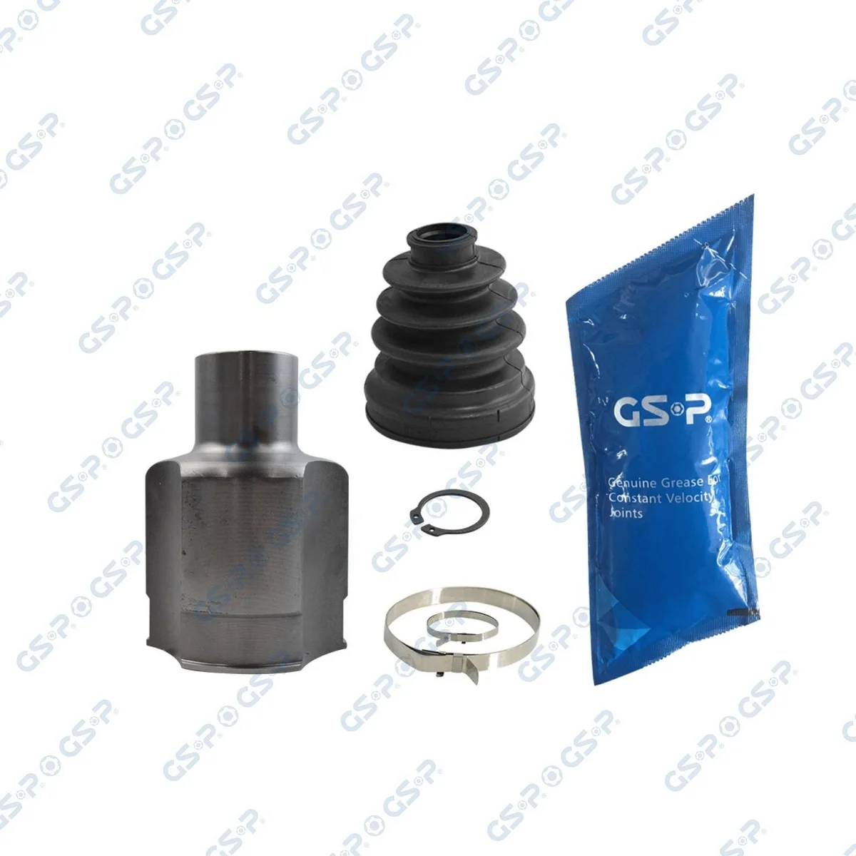 BMW F39 F45 F46 F48… B46 B47 B48 Ön Sağ Aks İç Mafsalı 31608611938 601924 GSP - BMW yedek parça