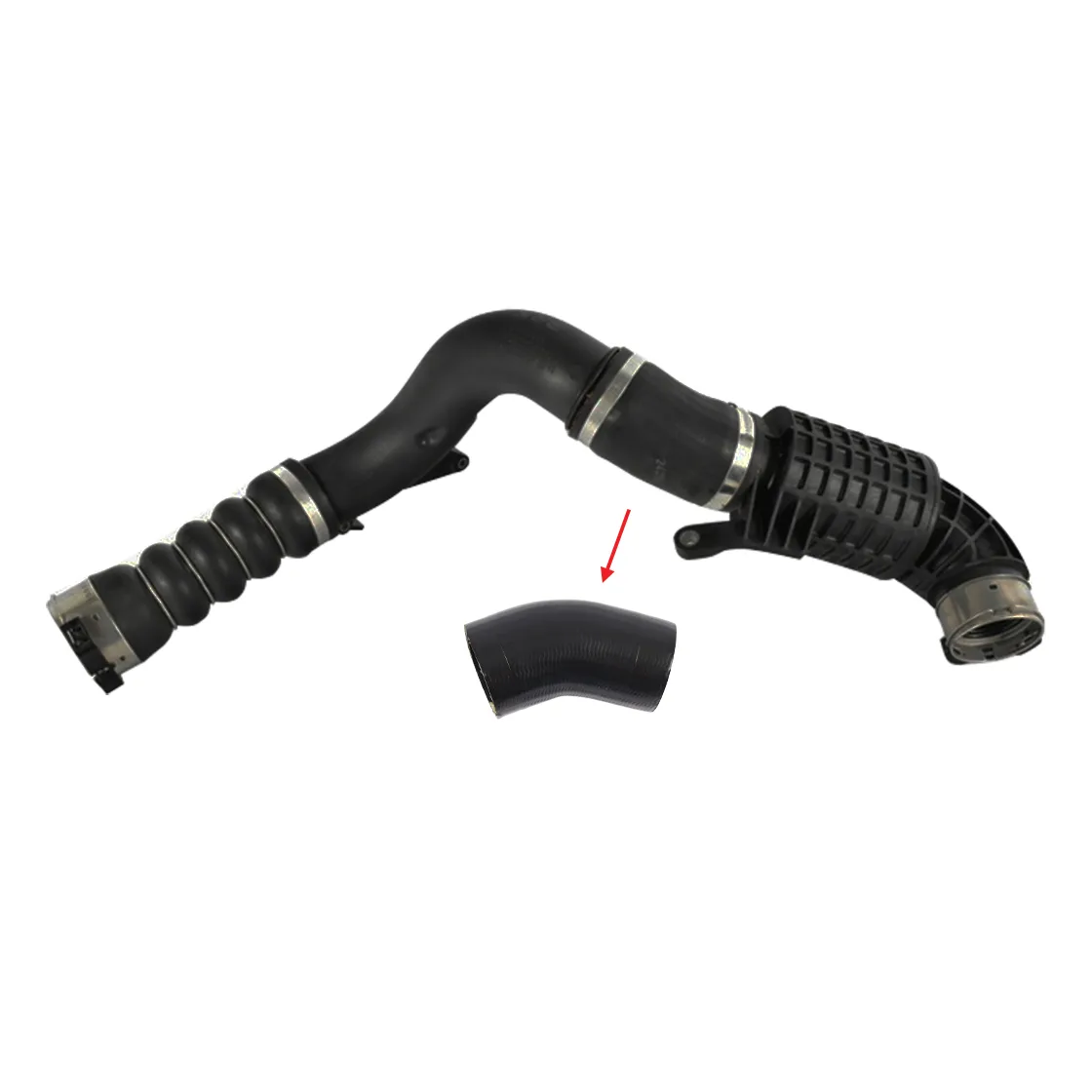 BMW F39 F45 F46 F48… B47 Turbo Hortumu 11618577233 35487 NIFEA