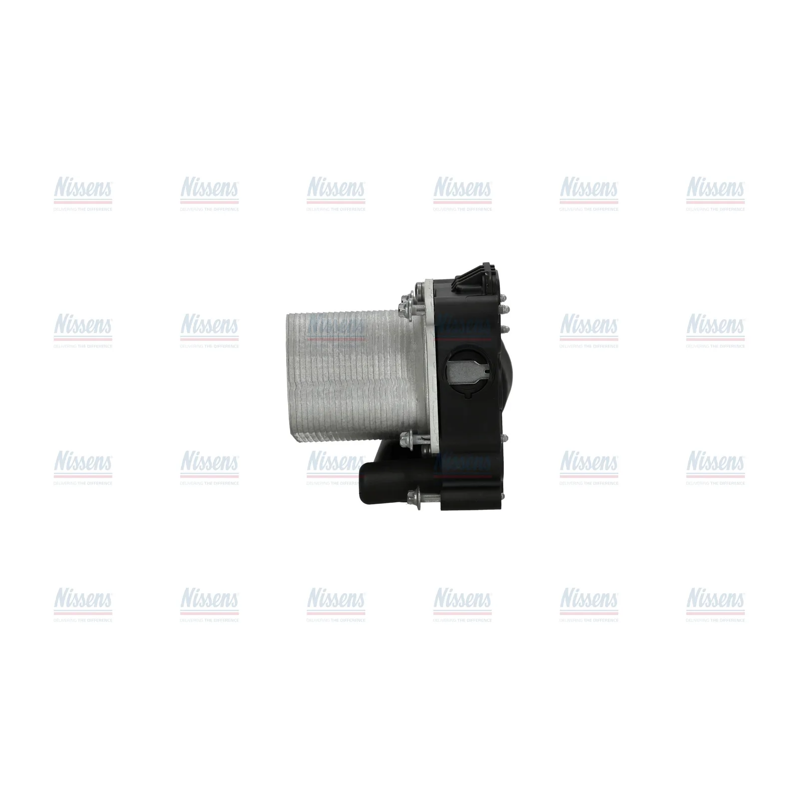 BMW F39 F45 F46 F48… B47 Yağ Soğutucusu 11428513948 91530 NISSENS - BMW yedek parça