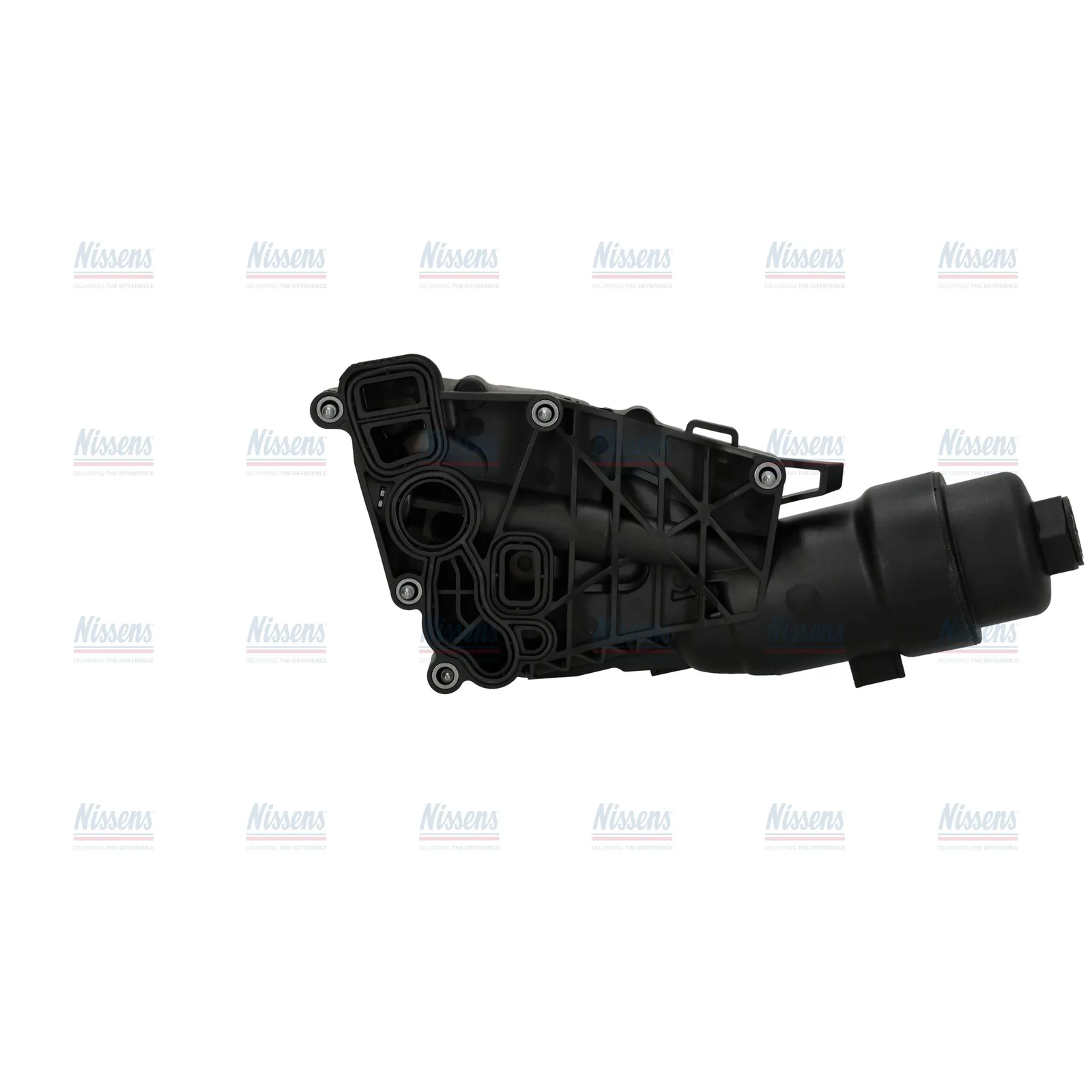 BMW F39 F45 F46 F48… B47 Yağ Soğutucusu 11428513948 91530 NISSENS - BMW yedek parça