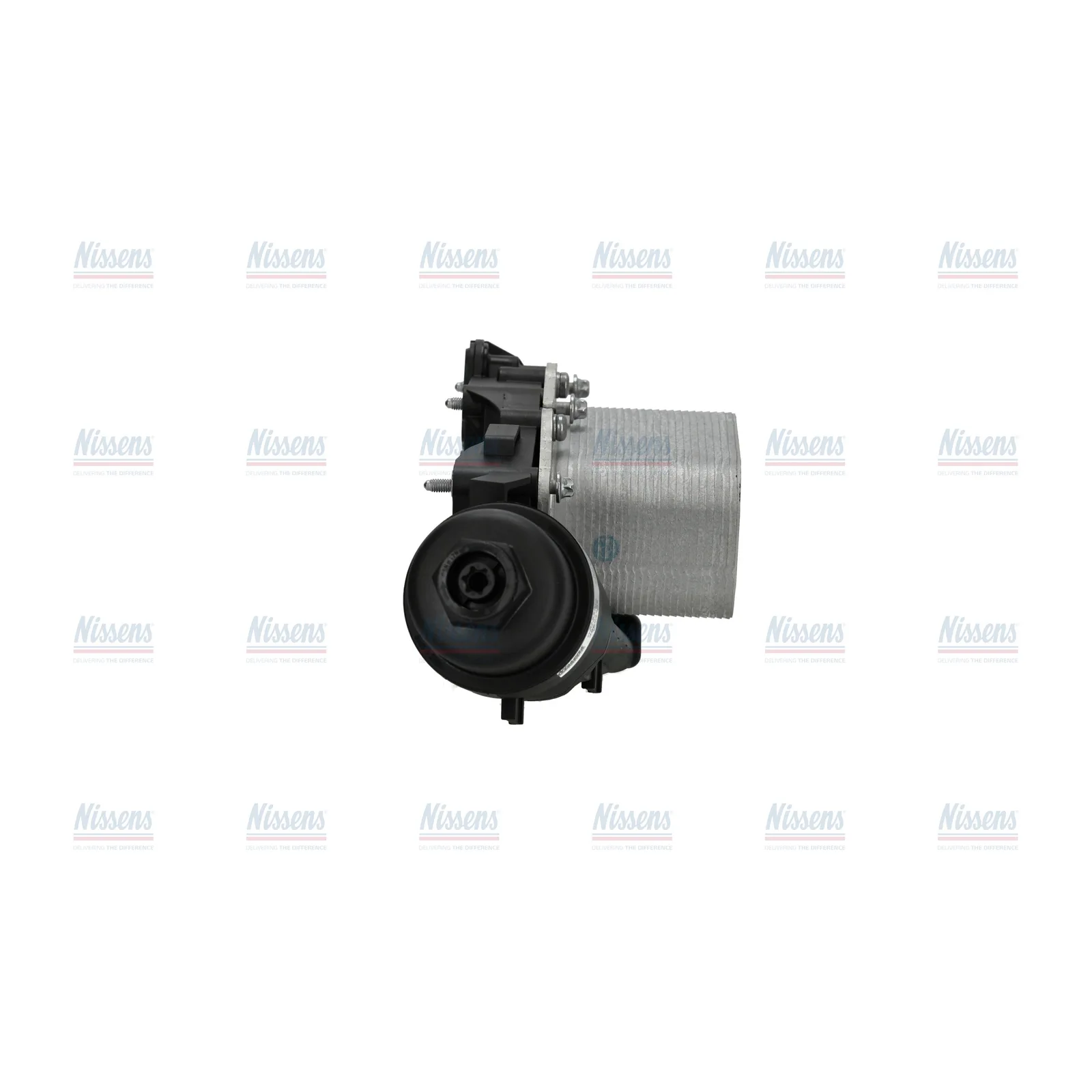 BMW F39 F45 F46 F48… B47 Yağ Soğutucusu 11428513948 91530 NISSENS - BMW yedek parça
