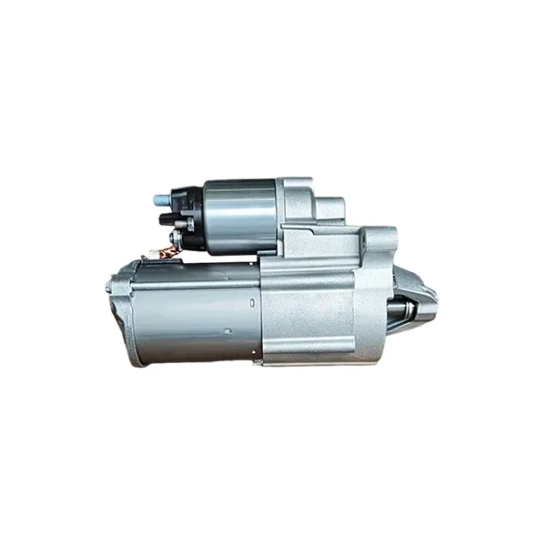 BMW F39 F45 F46 F48… Marş Motoru 12417645979 B13616 BORSEHUNG